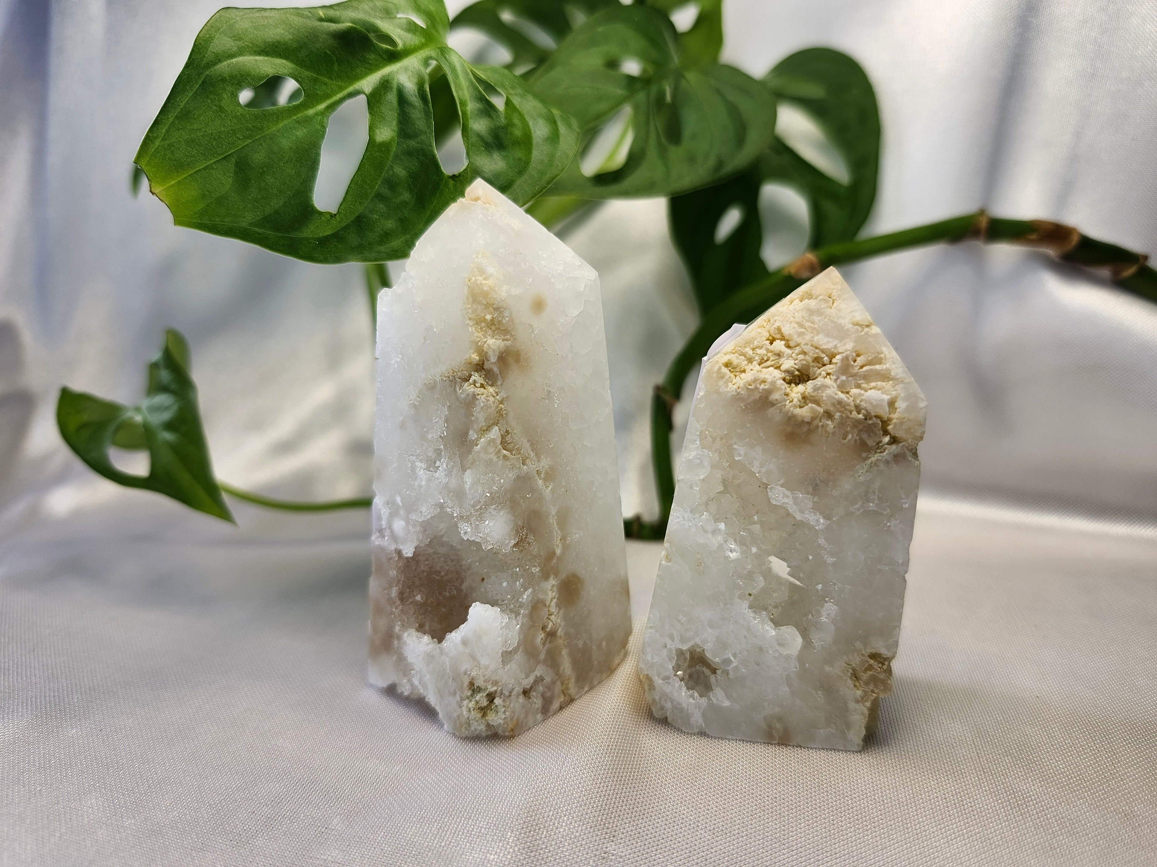 DRUZY TOWER 53G - 78G