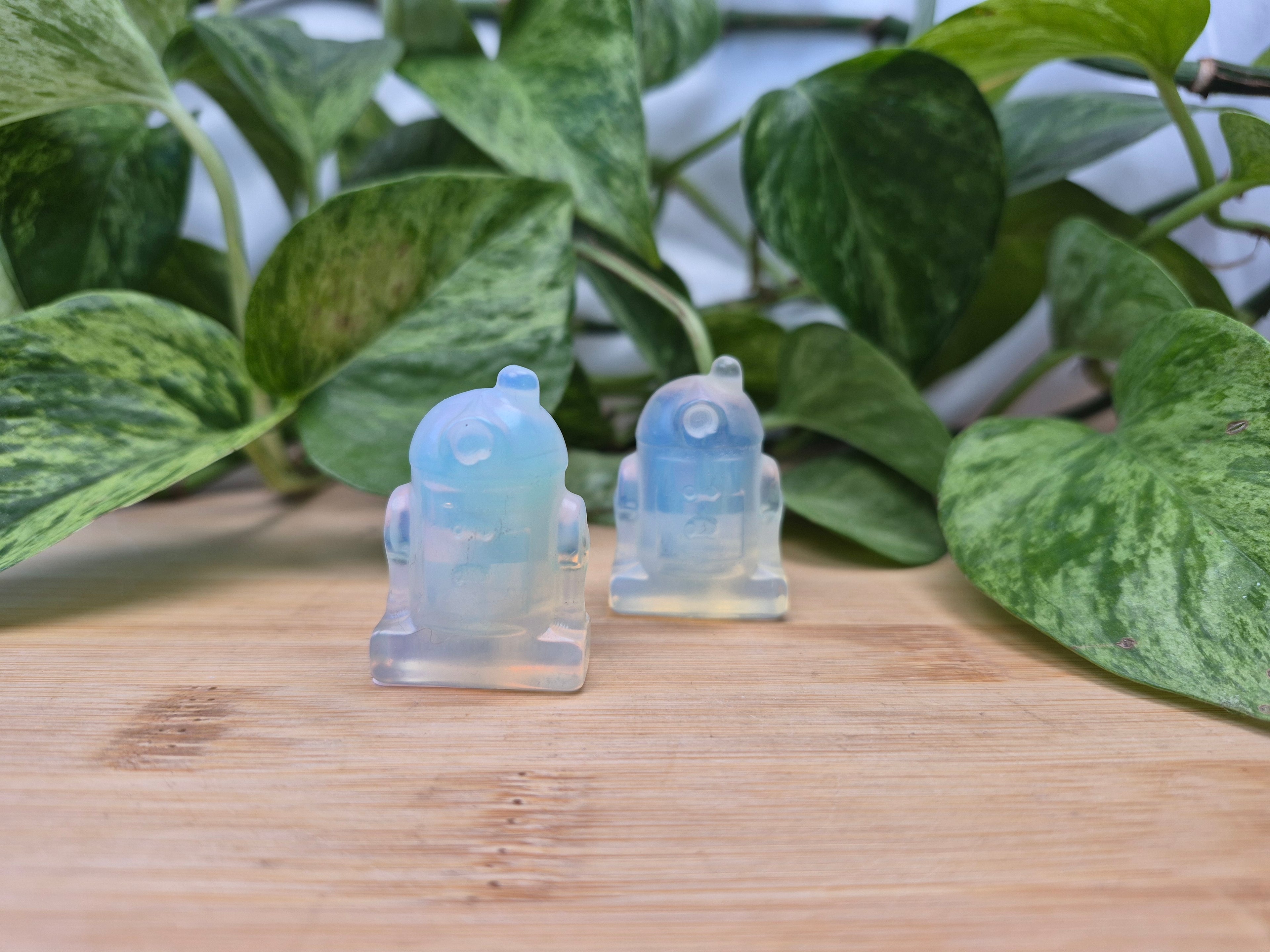 OPALITE R2D2