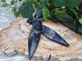 SODALITE DAGGER