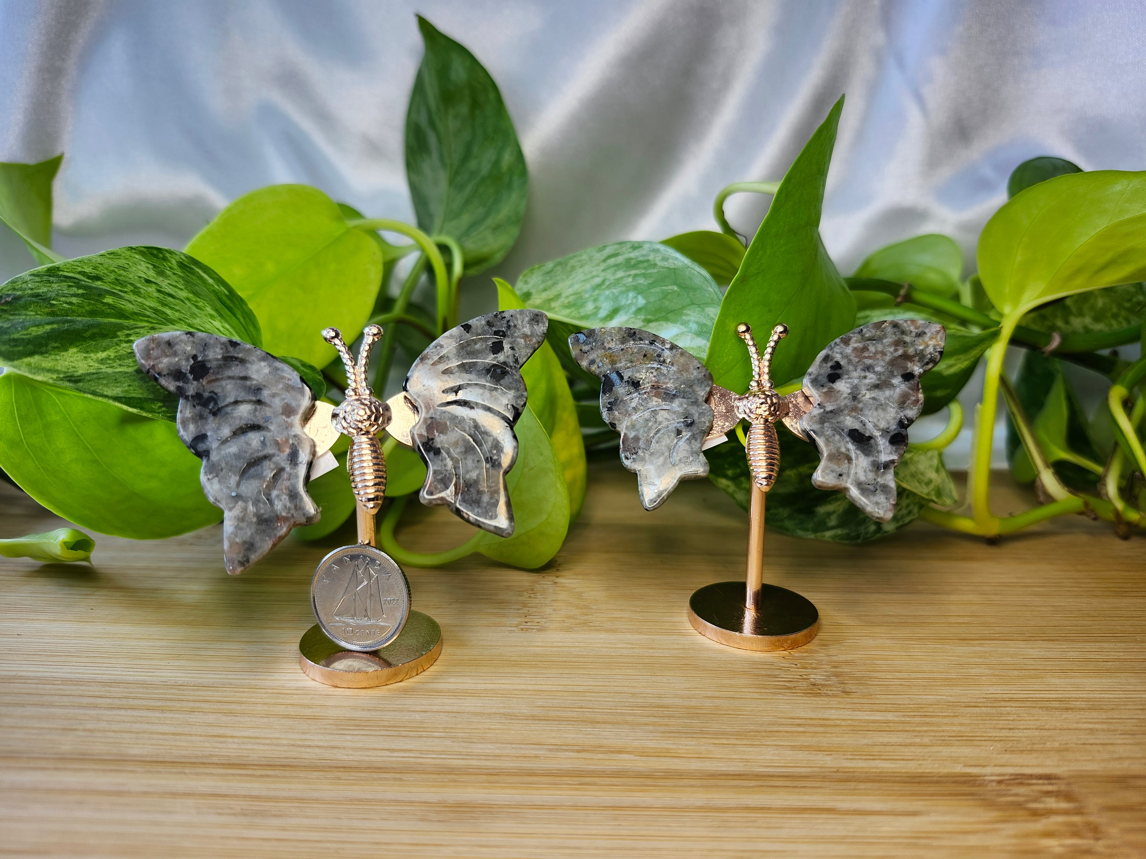 YOOPERLITE MINI BUTTERFLY WINGS