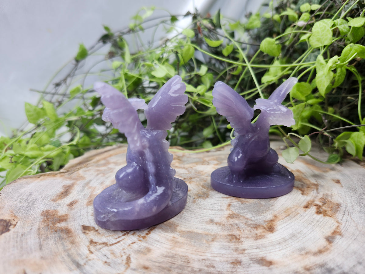 LEPIDOLITE LUGIA
