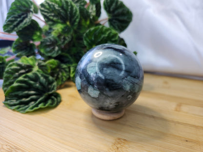 EMERALD SPHERE