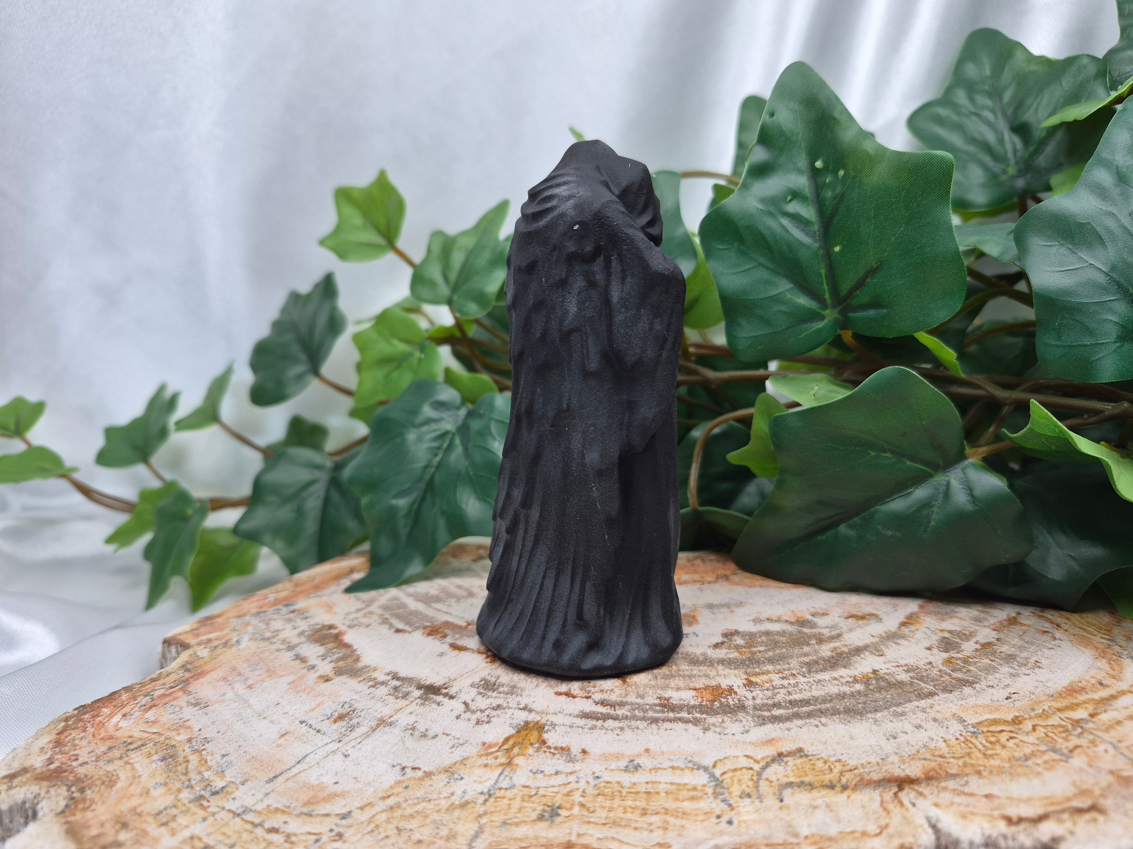 OBSIDIAN DEATH COUPLE