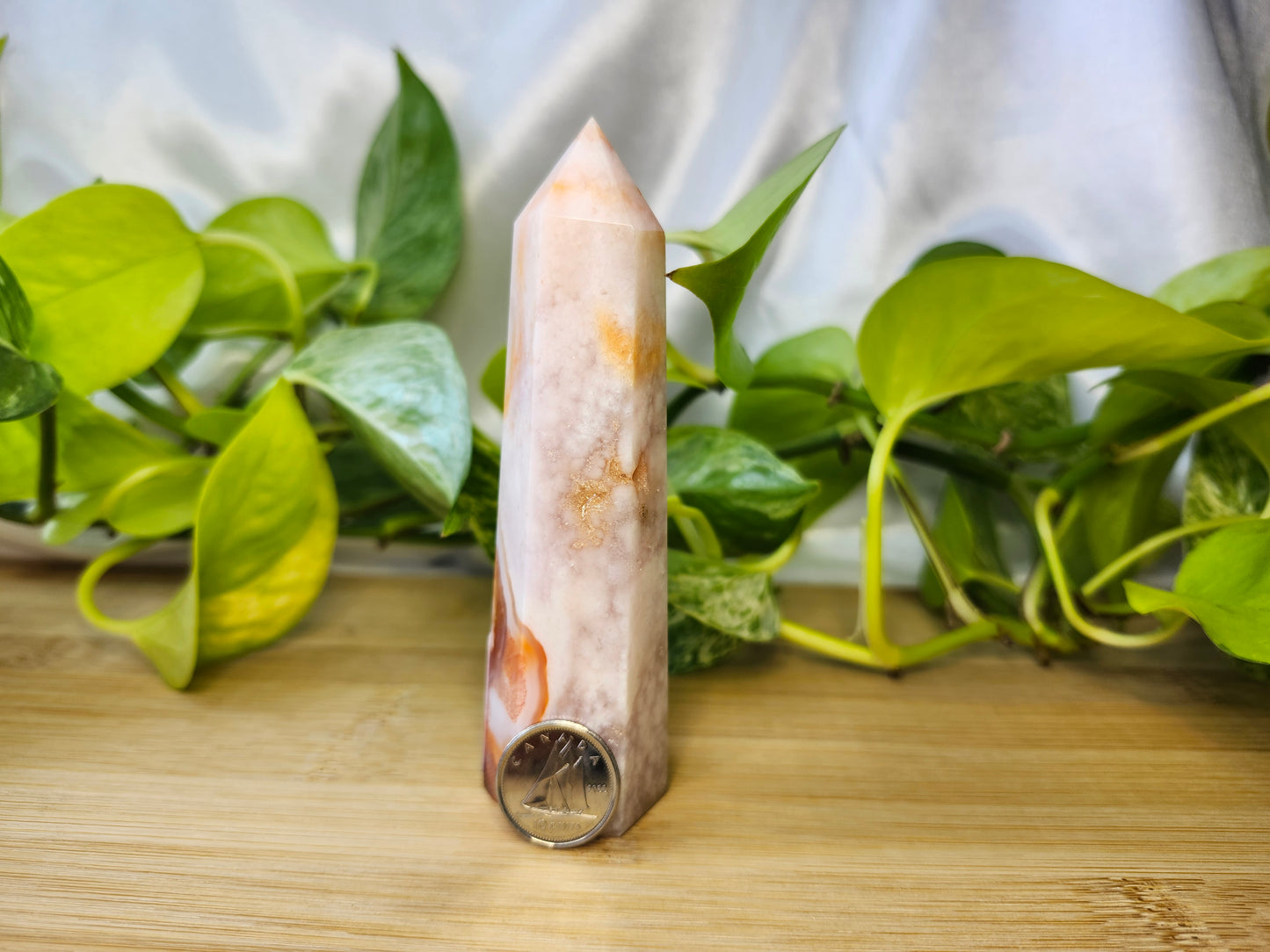 CARNELIAN TOWER