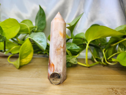 CARNELIAN TOWER