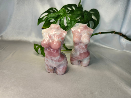 PINK OPAL GODDESS BODY