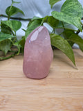 ROSE QUARTZ FREEFORM