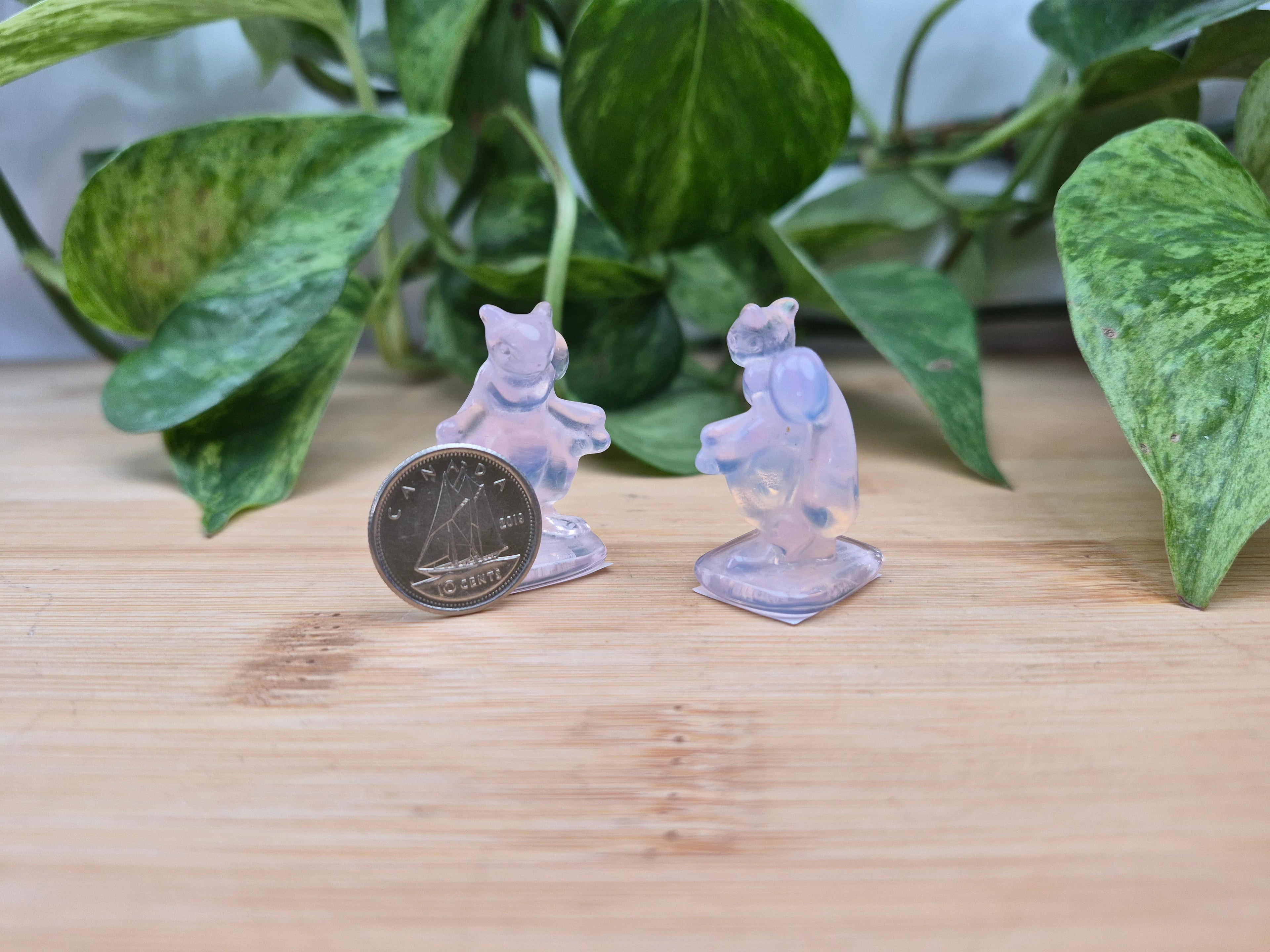 PINK OPALITE MEWTWO