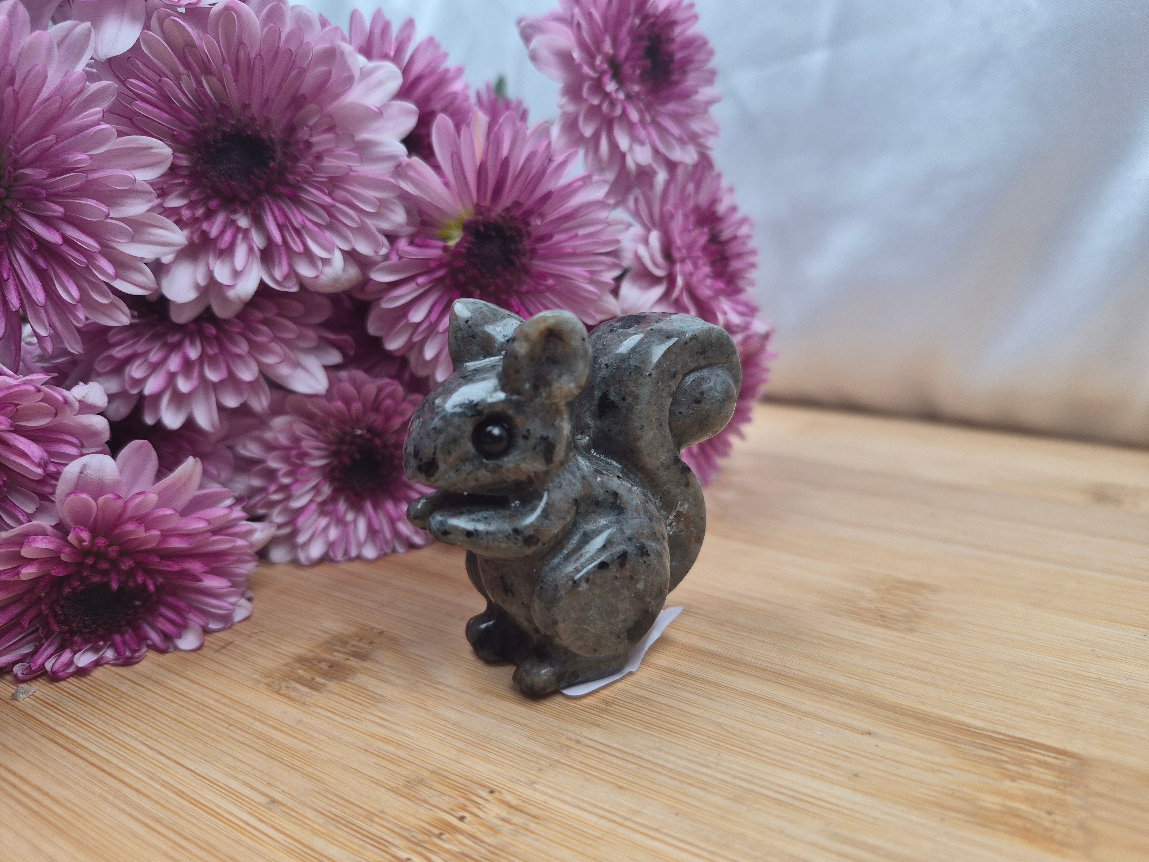 YOOPERLITE SQUIRREL