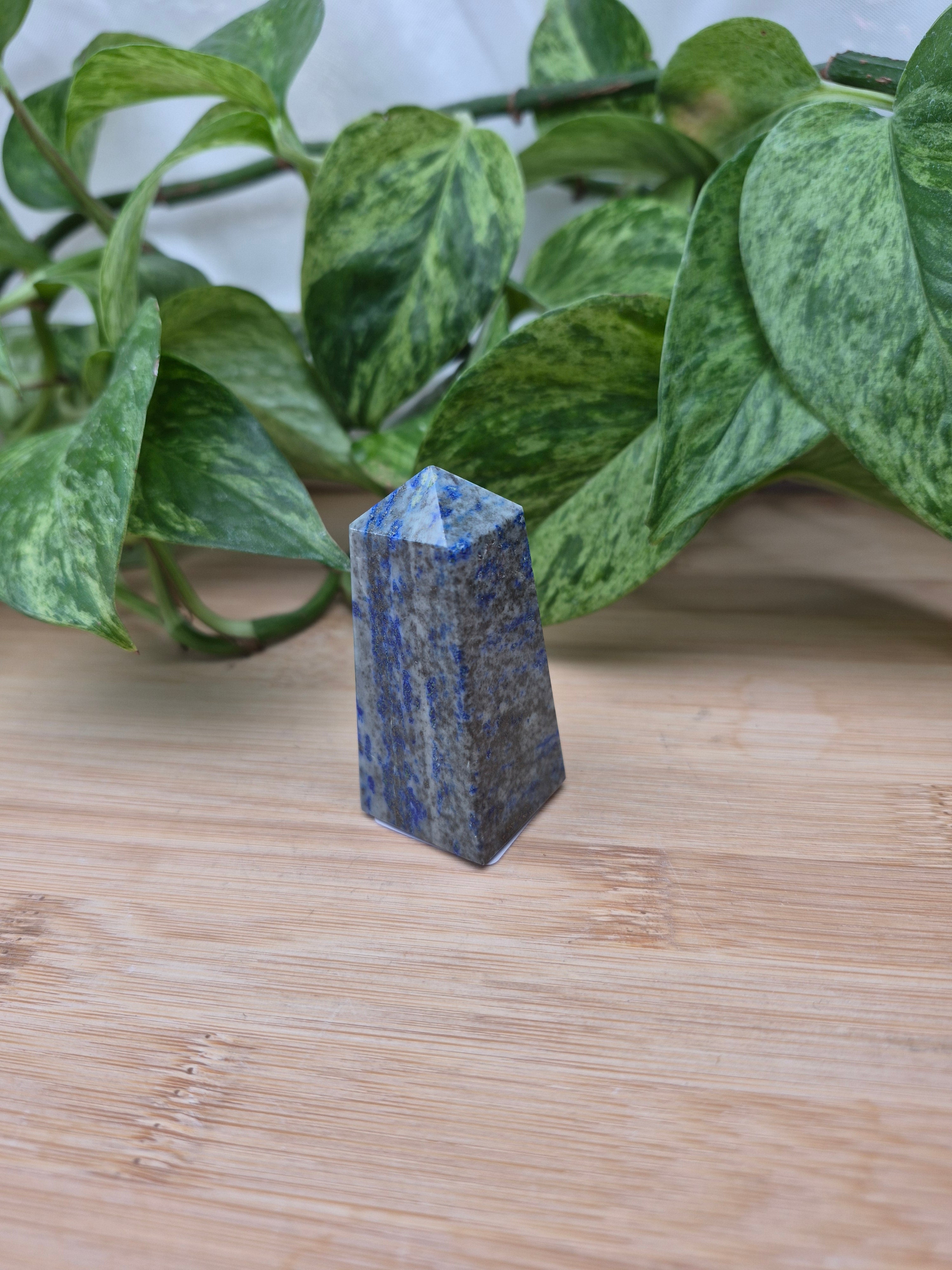 LAPIS TOWER