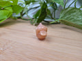 ORANGE CALCITE PSYDUCK