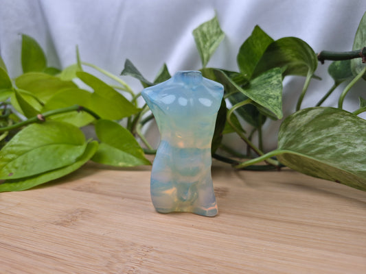 OPALITE MAN BODY
