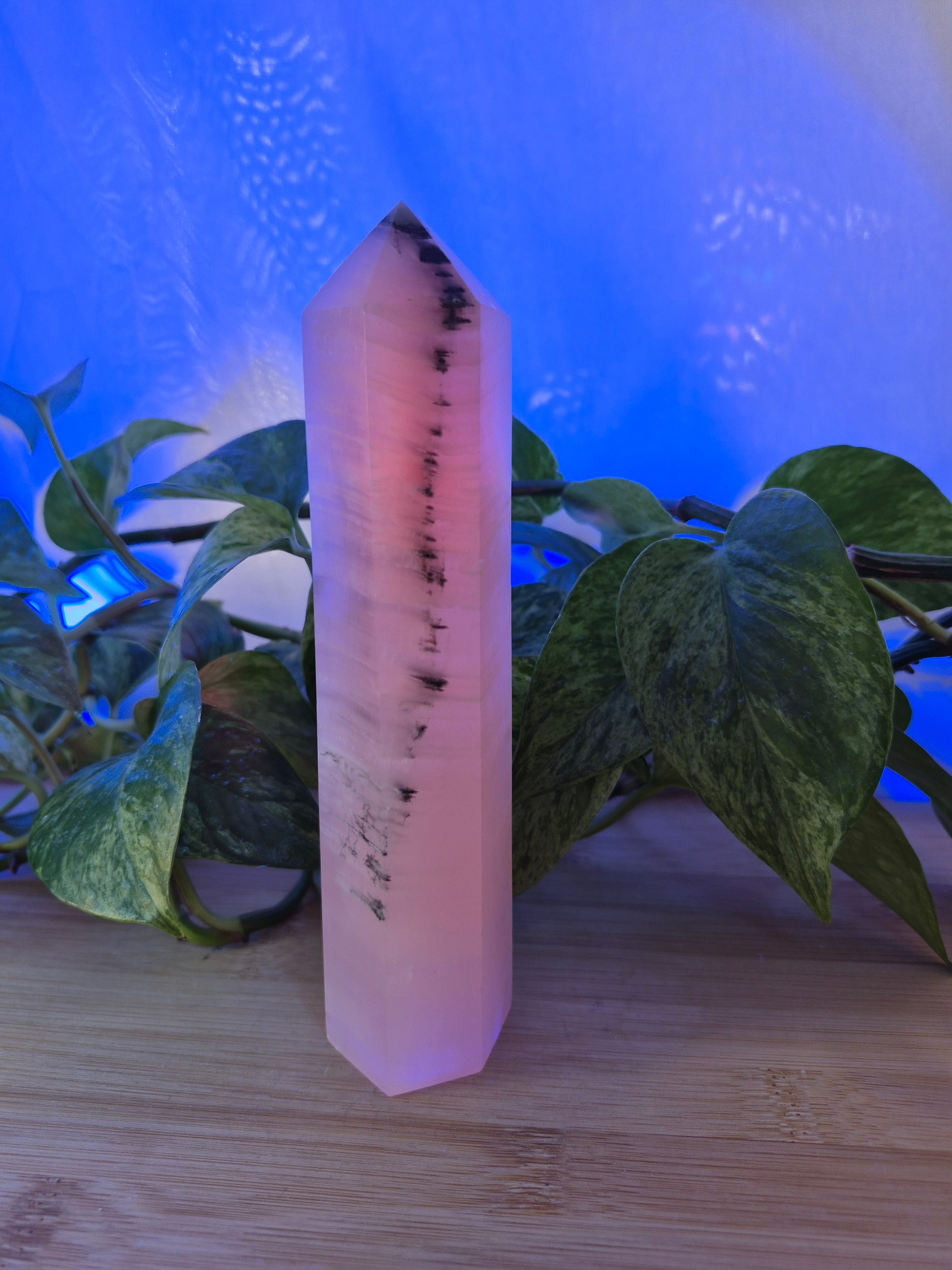 MANGANO CALCITE TOWER