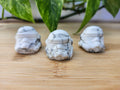 HOWLITE SM STORMTROOPER HEAD