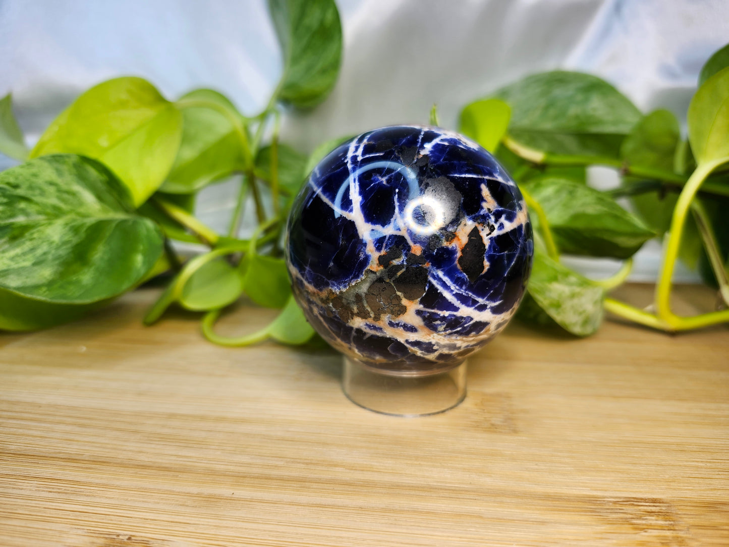 SODALITE SPHERE