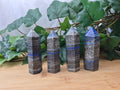 LAPIS LAZULI TOWER