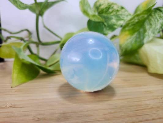 OPALITE SPHERE