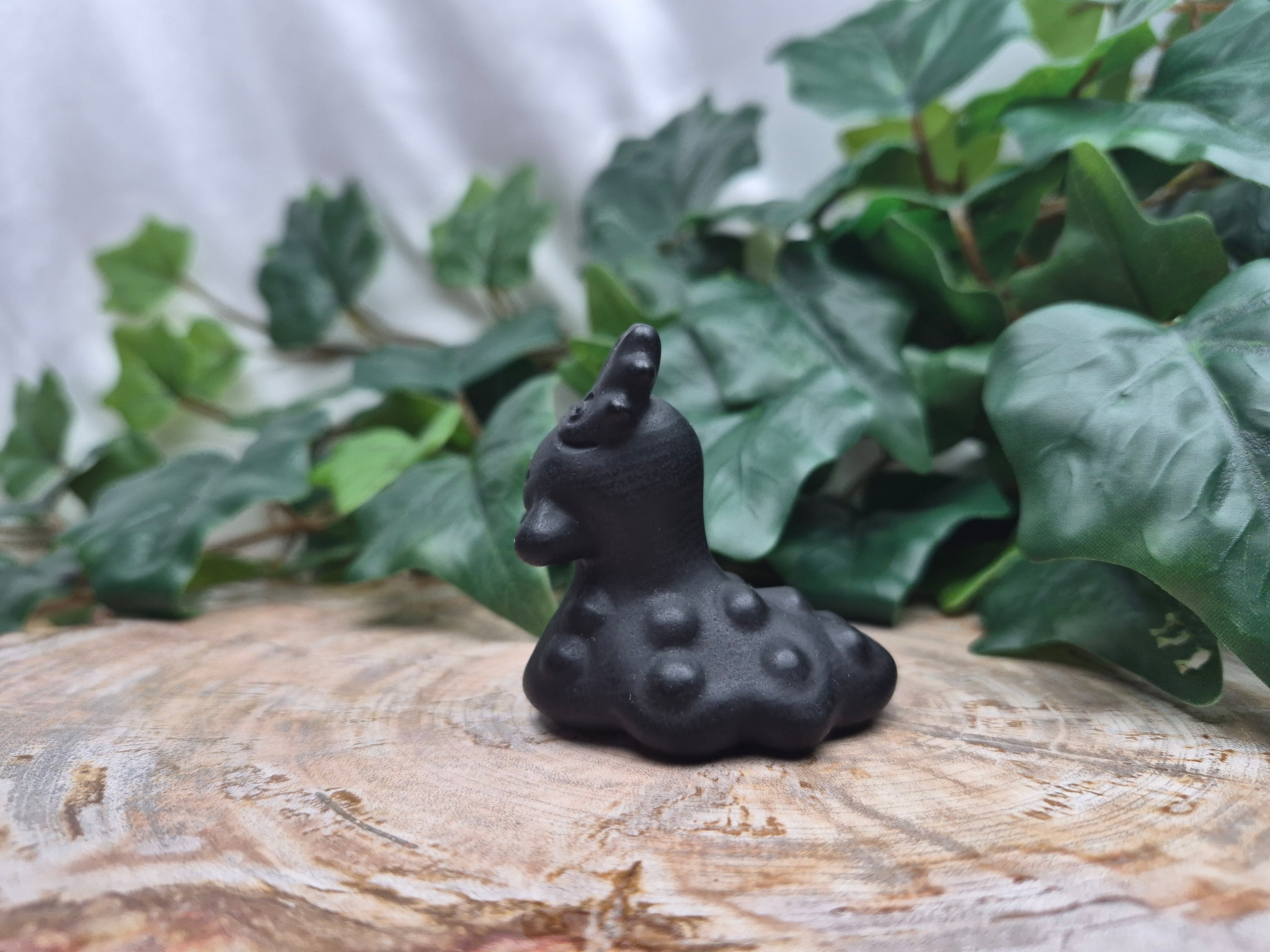 OBSIDIAN SLUGMA
