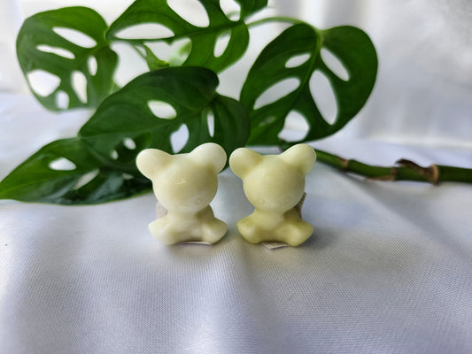 MARBLE TEDDIURSA