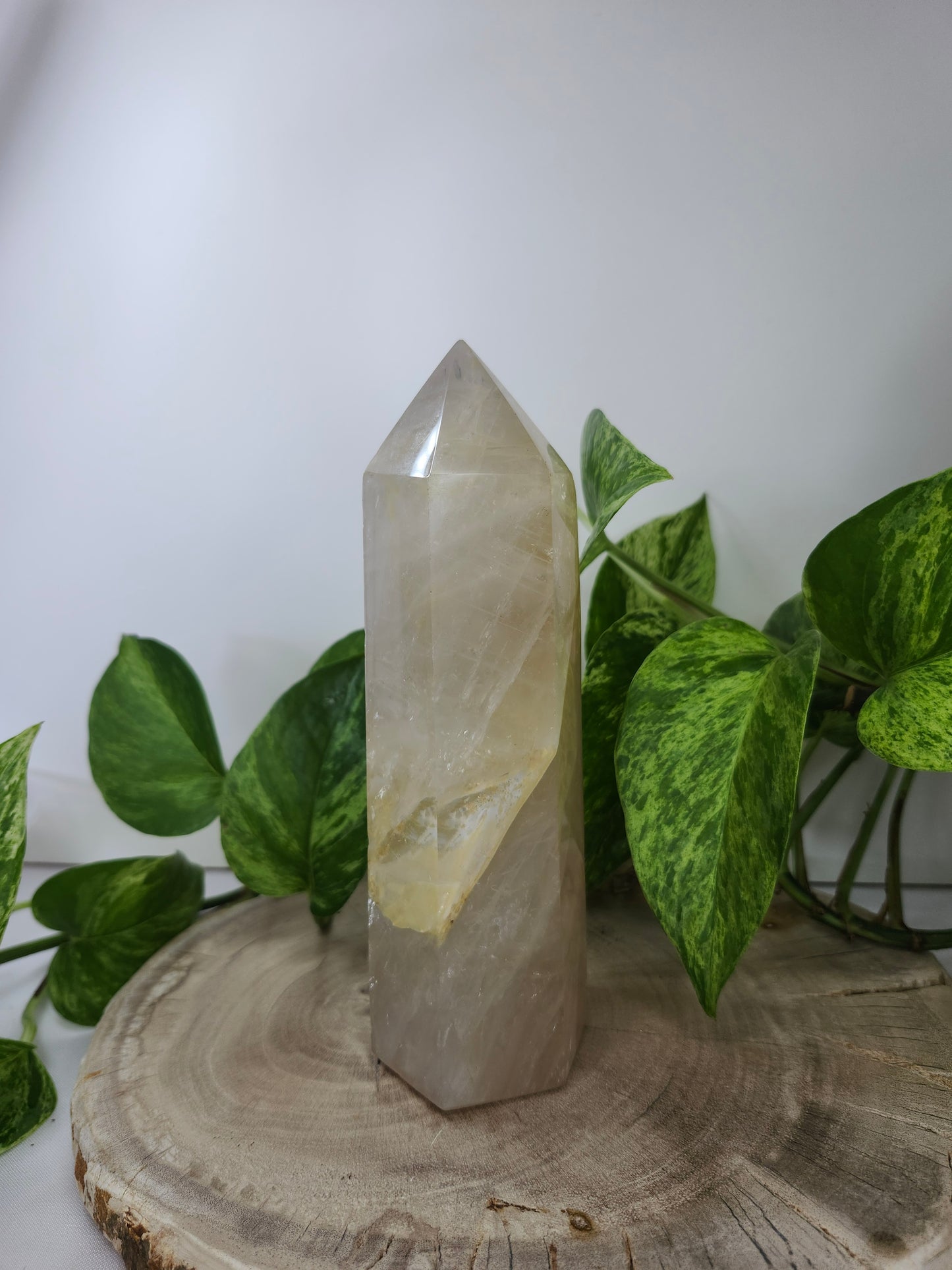 GOLDEN HEALER TOWER