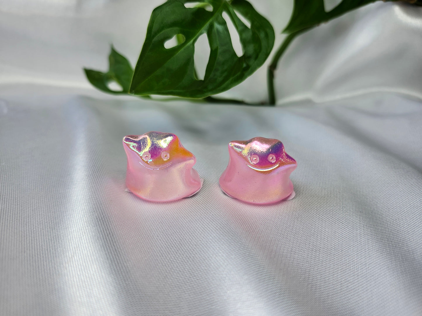 AURA ROSE QUARTZ DITTO