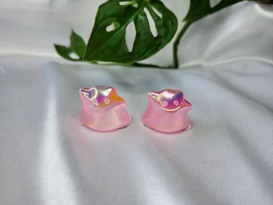 AURA ROSE QUARTZ DITTO