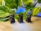 YOOPERLITE SITTING DOG