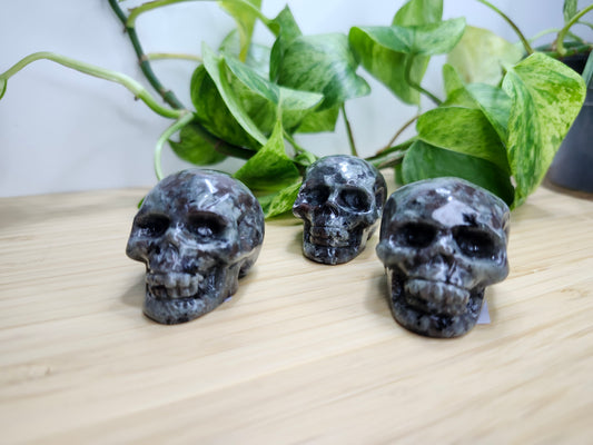 YOOPERLITE SKULL