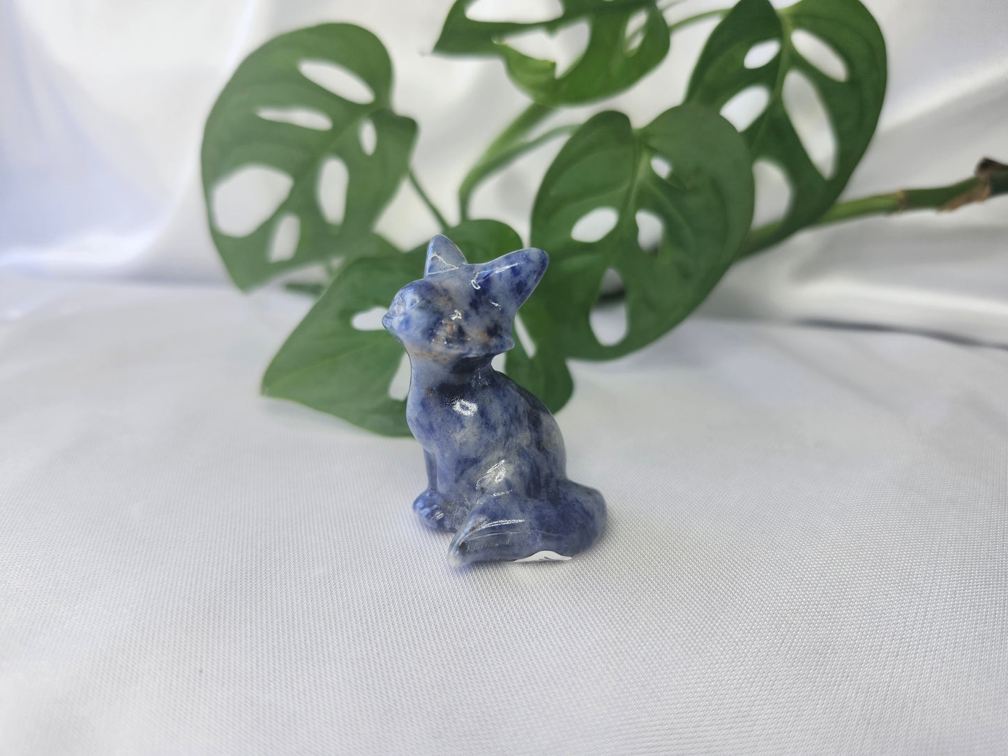 SODALITE FOX