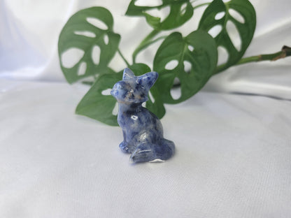 SODALITE FOX