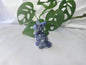 SODALITE FOX