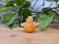 ORANGE CALCITE PUMPKABOO MD