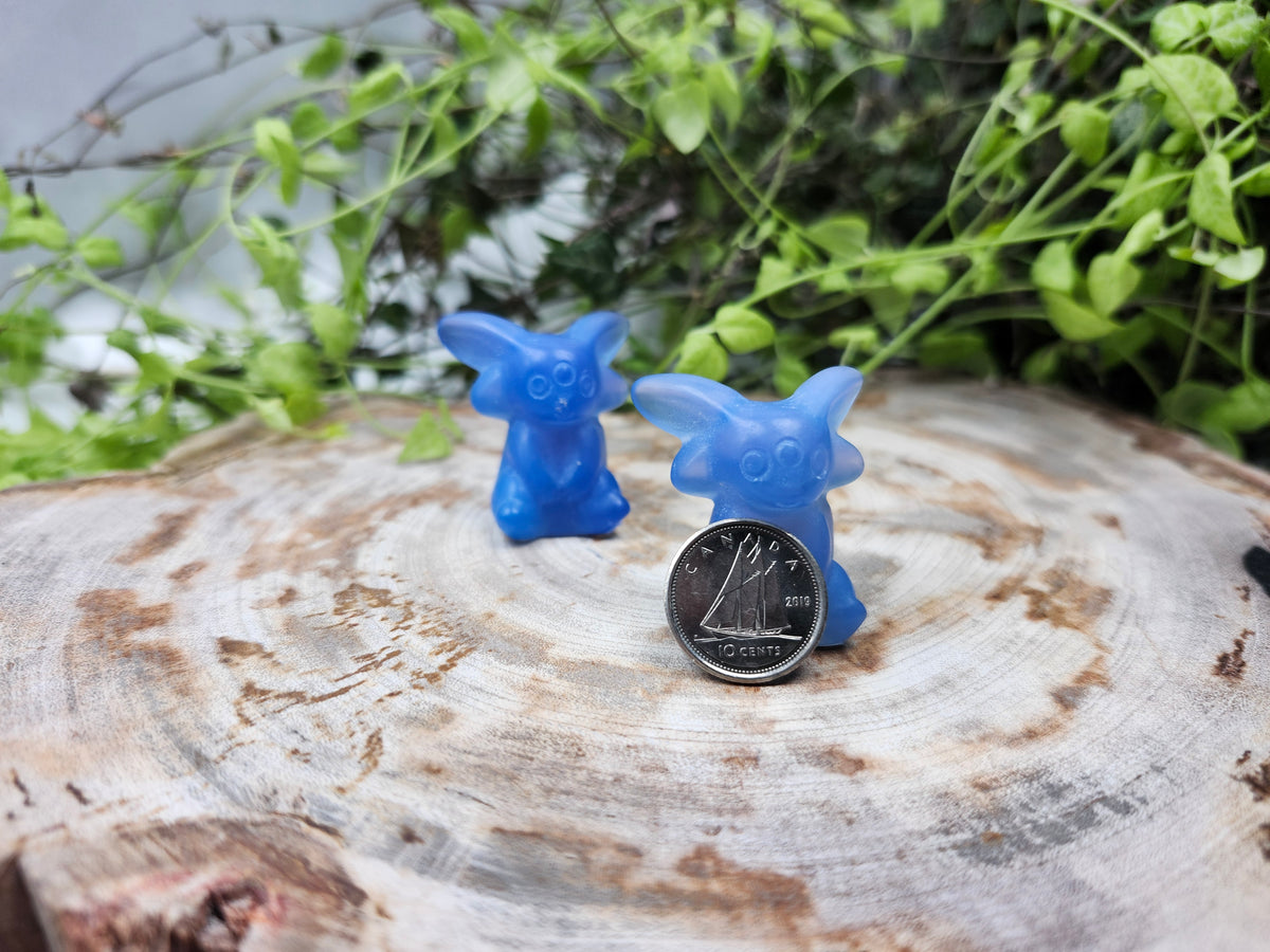 BLUE OPALITE ESPEON