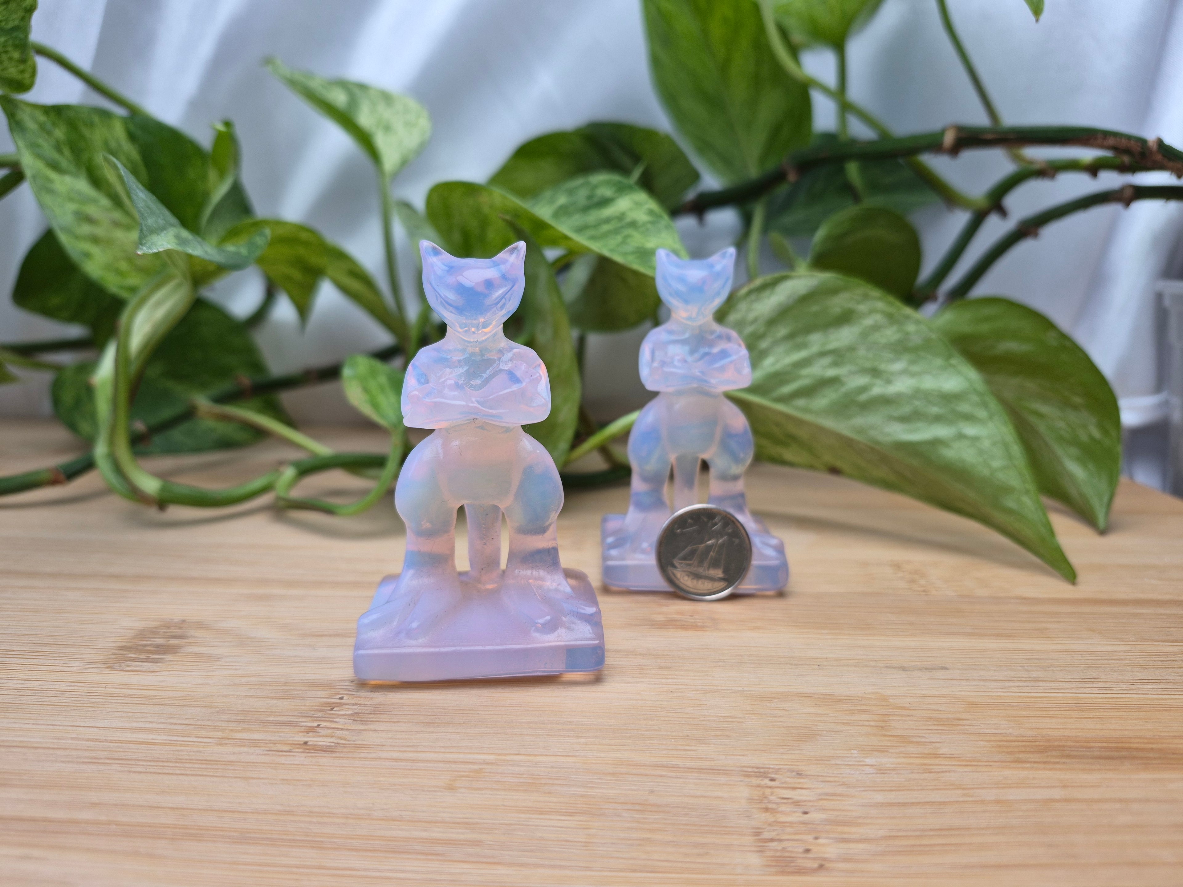 PINK OPALITE MEWTWO