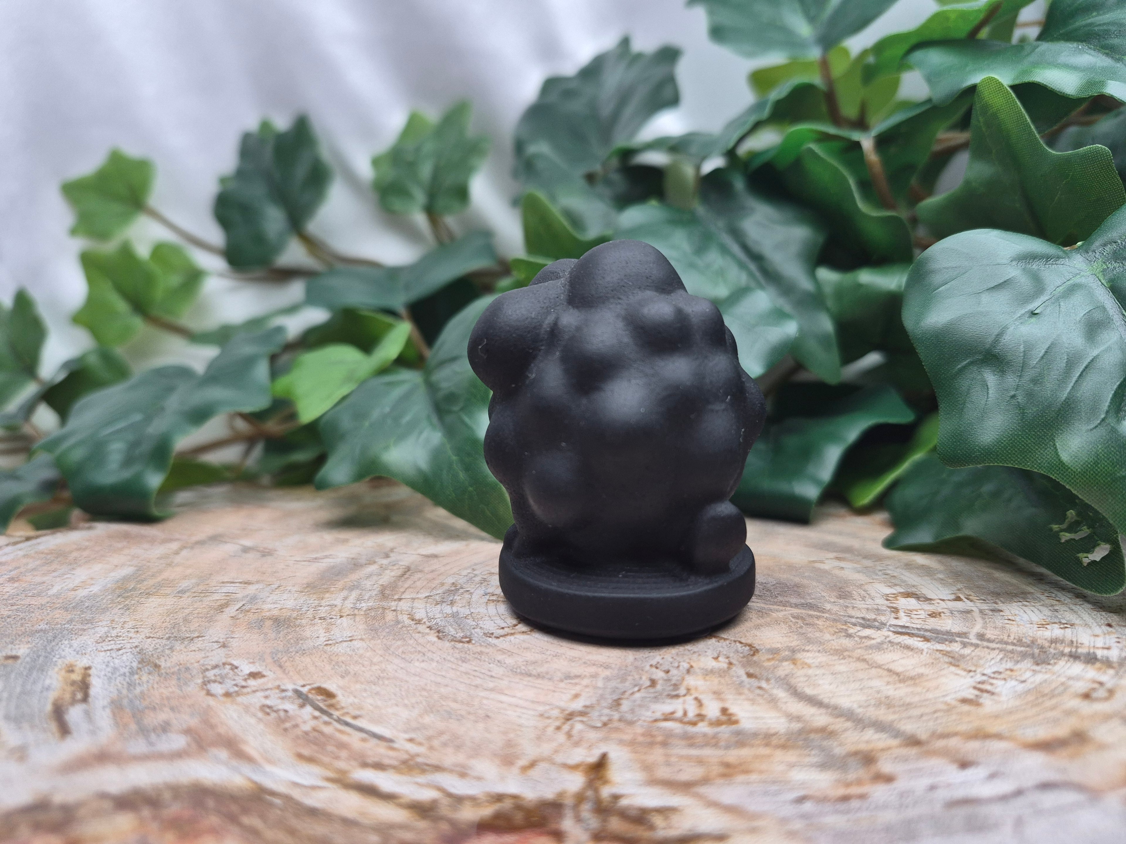 OBSIDIAN SWIRLIX