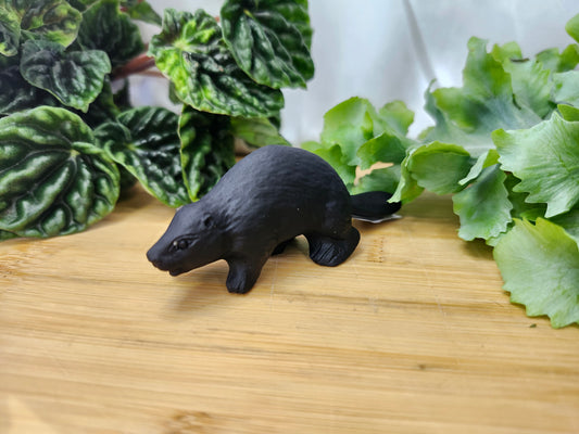 OBSIDIAN BEAVER