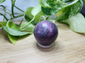 RUBY IN FUSCHITE SPHERE #1