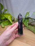 FLUORITE TOWER