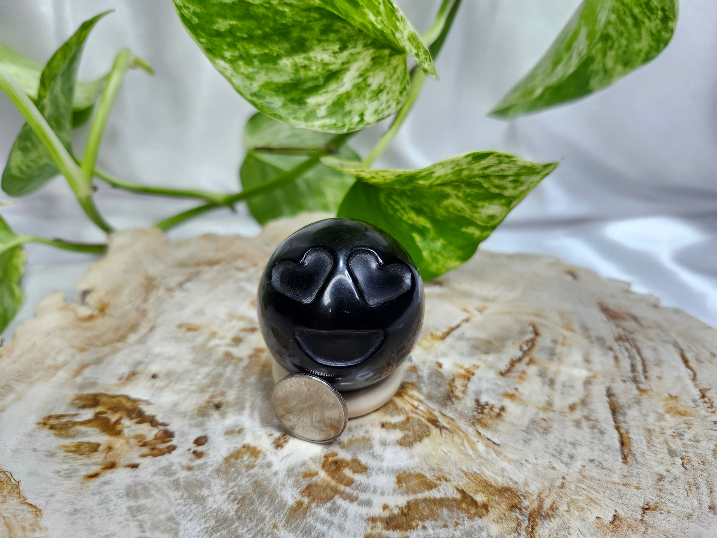 OBSIDIAN EMOJI SPHERE
