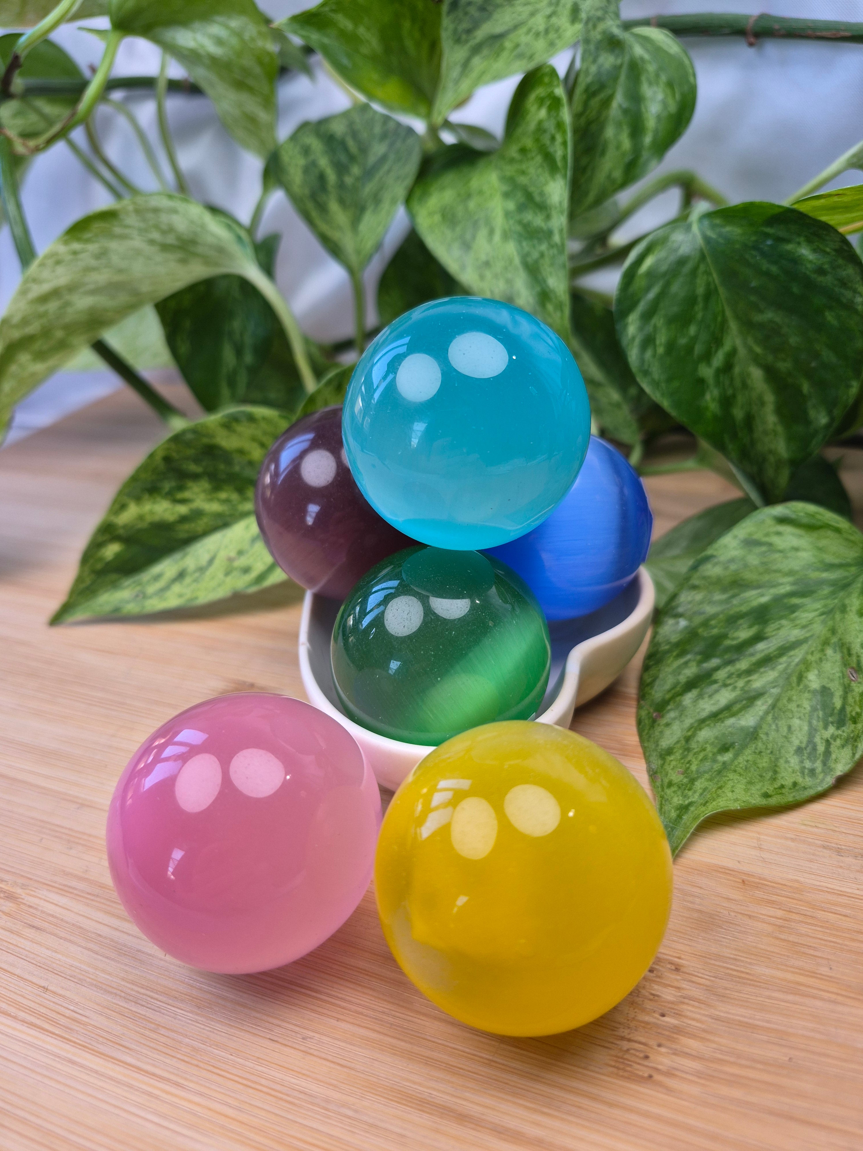 CATS EYE SPHERE SM