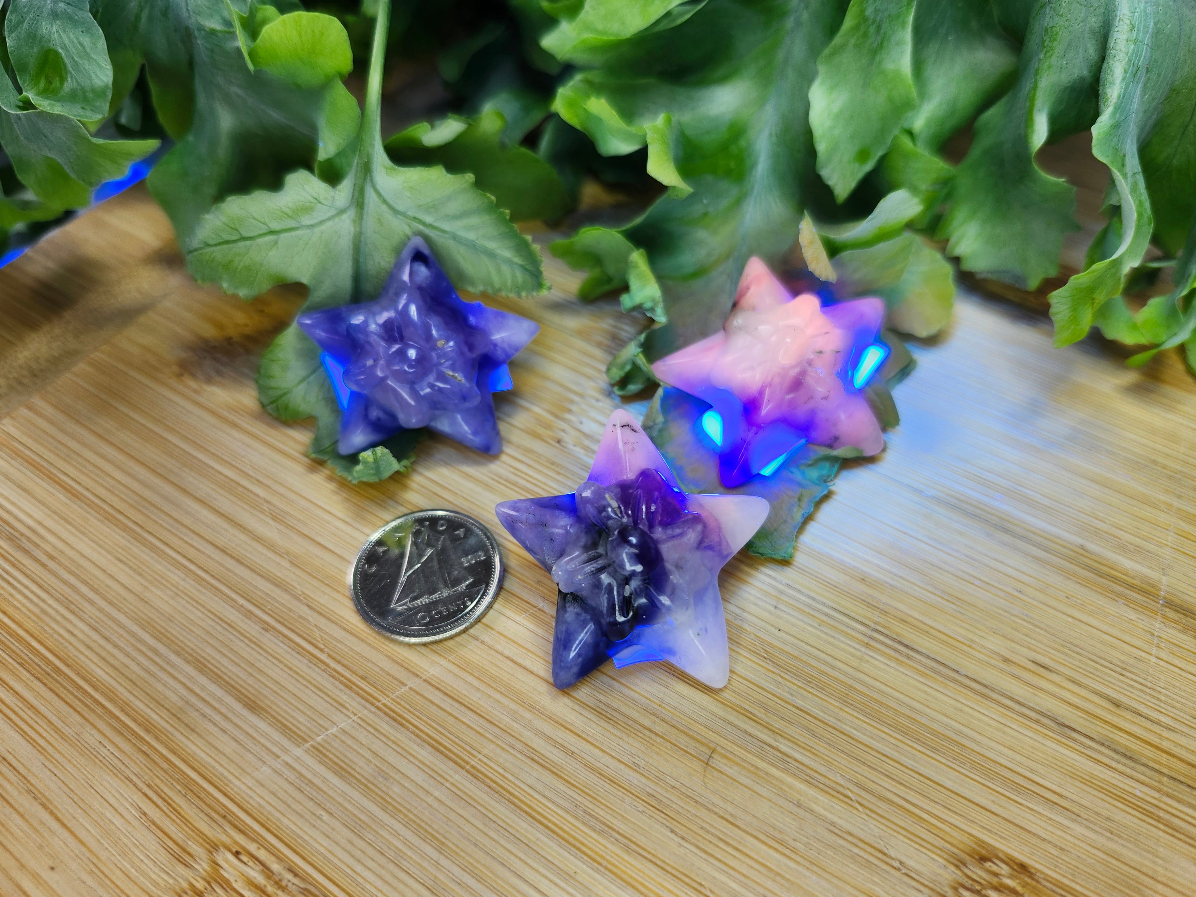 SODALITE STARYU