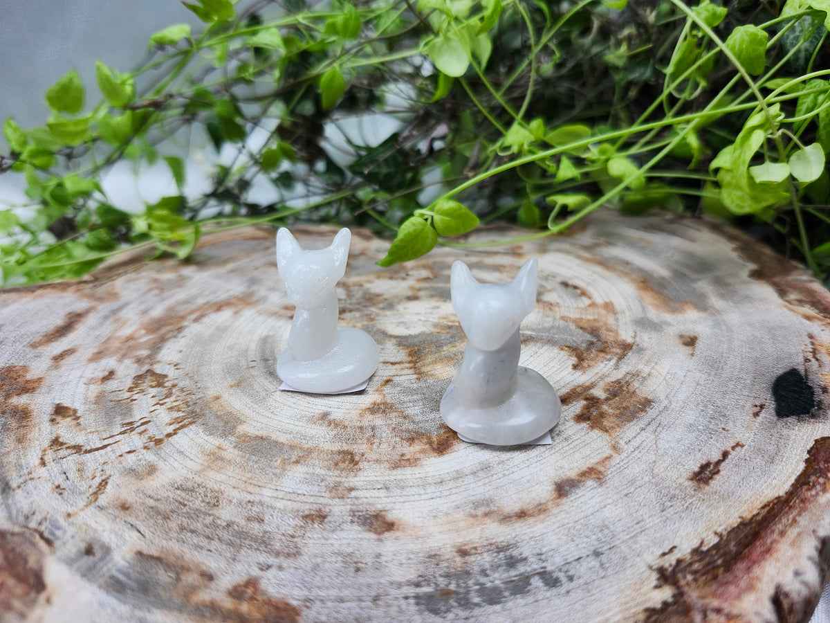 WHITE JADE DRATINI