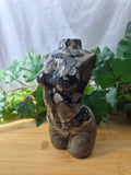 VOLCANO AGATE GODDESS BODY #2