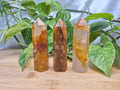 GOLDEN HEALER TOWER