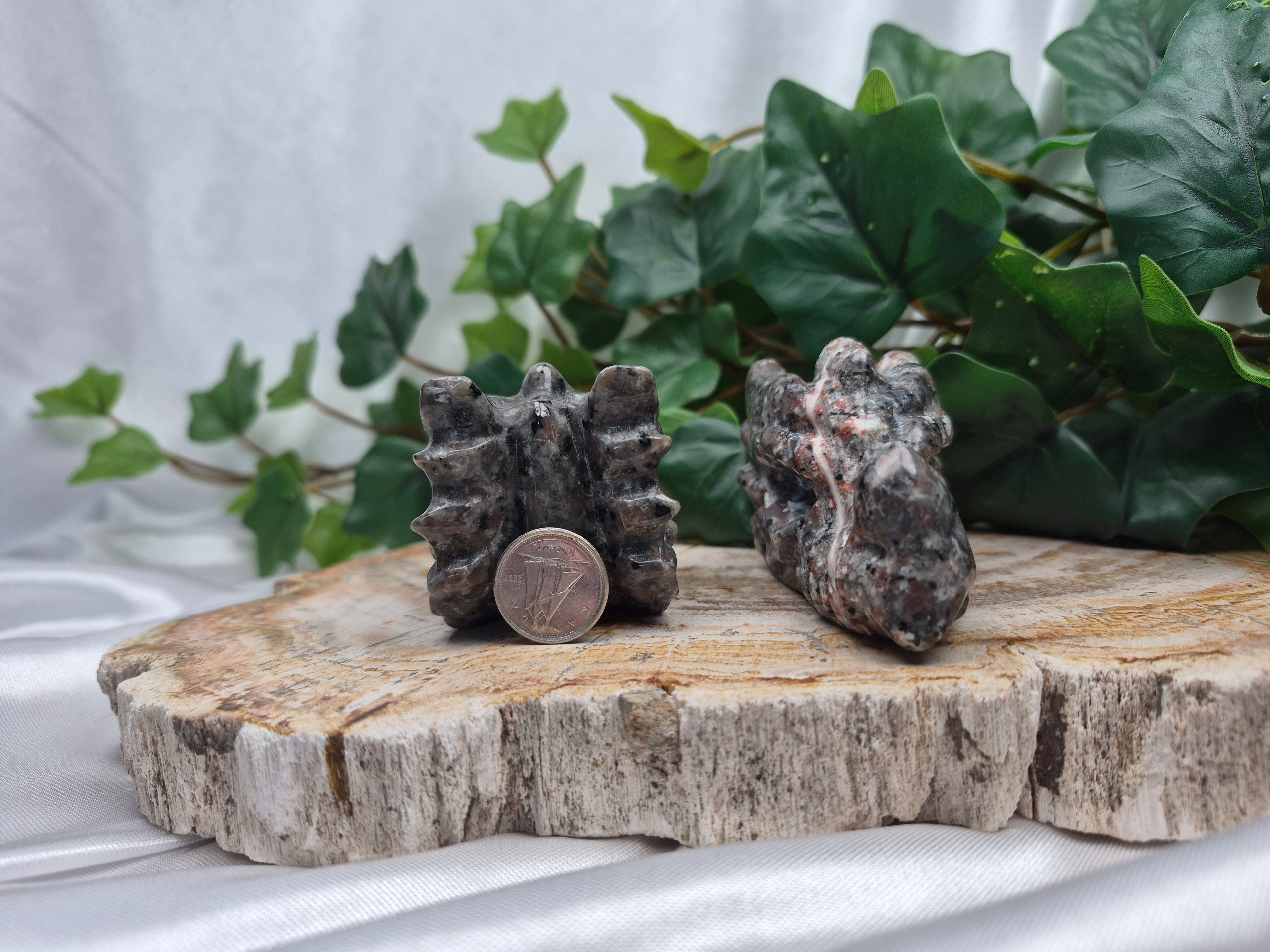 YOOPERLITE DRAGON HEAD