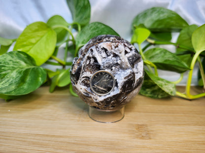 SPHALERITE SPHERE