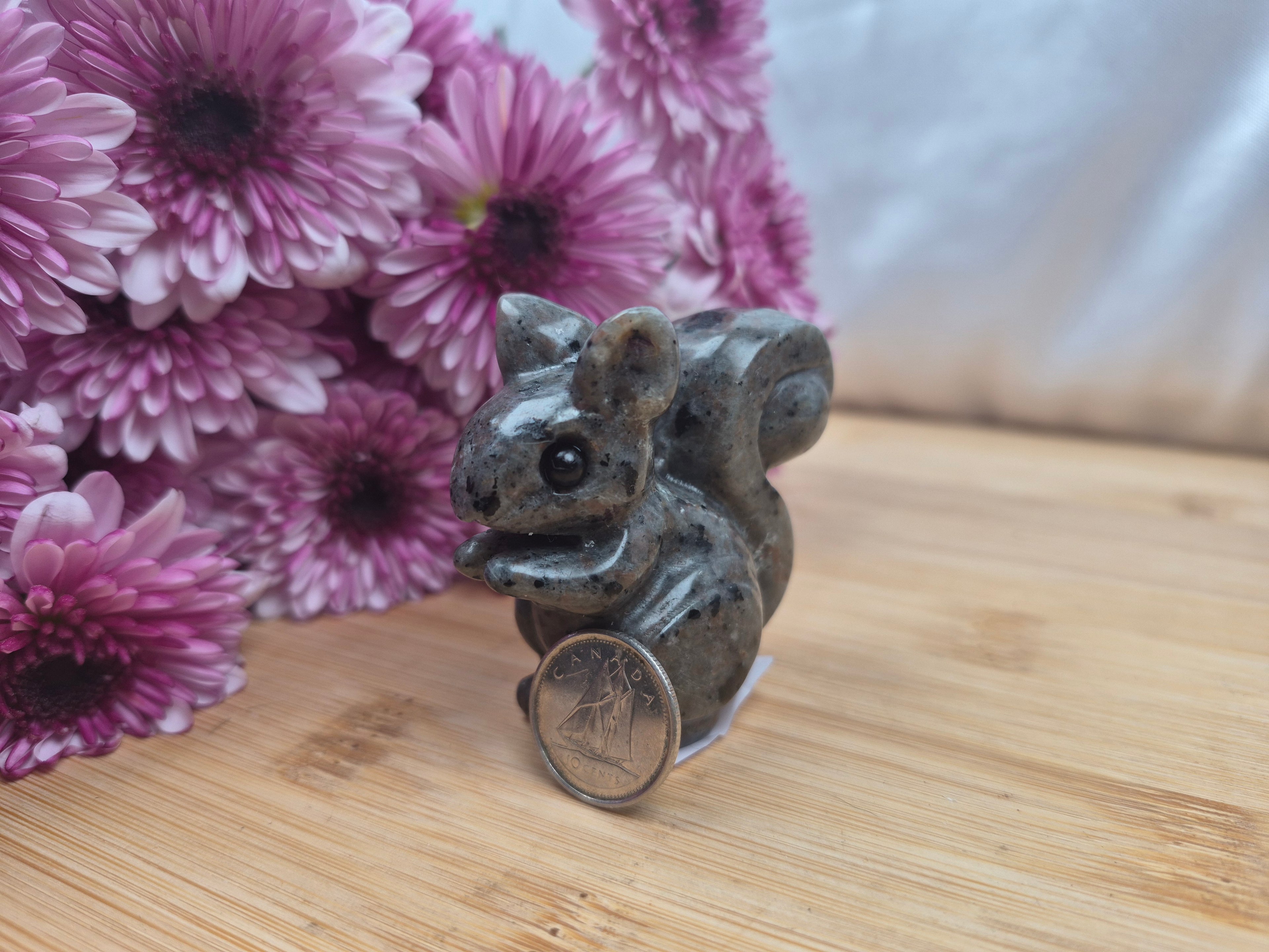 YOOPERLITE SQUIRREL
