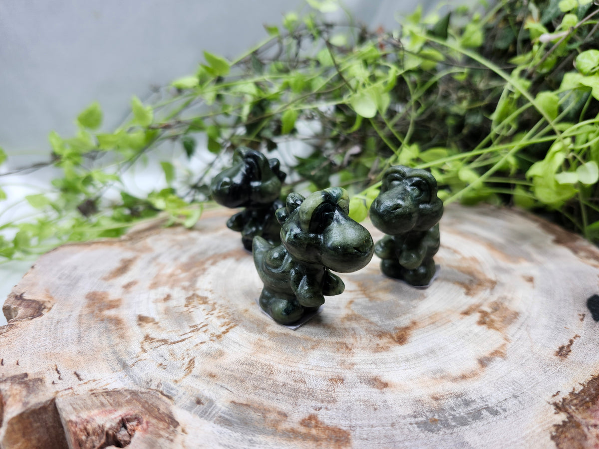 JADE YOSHI