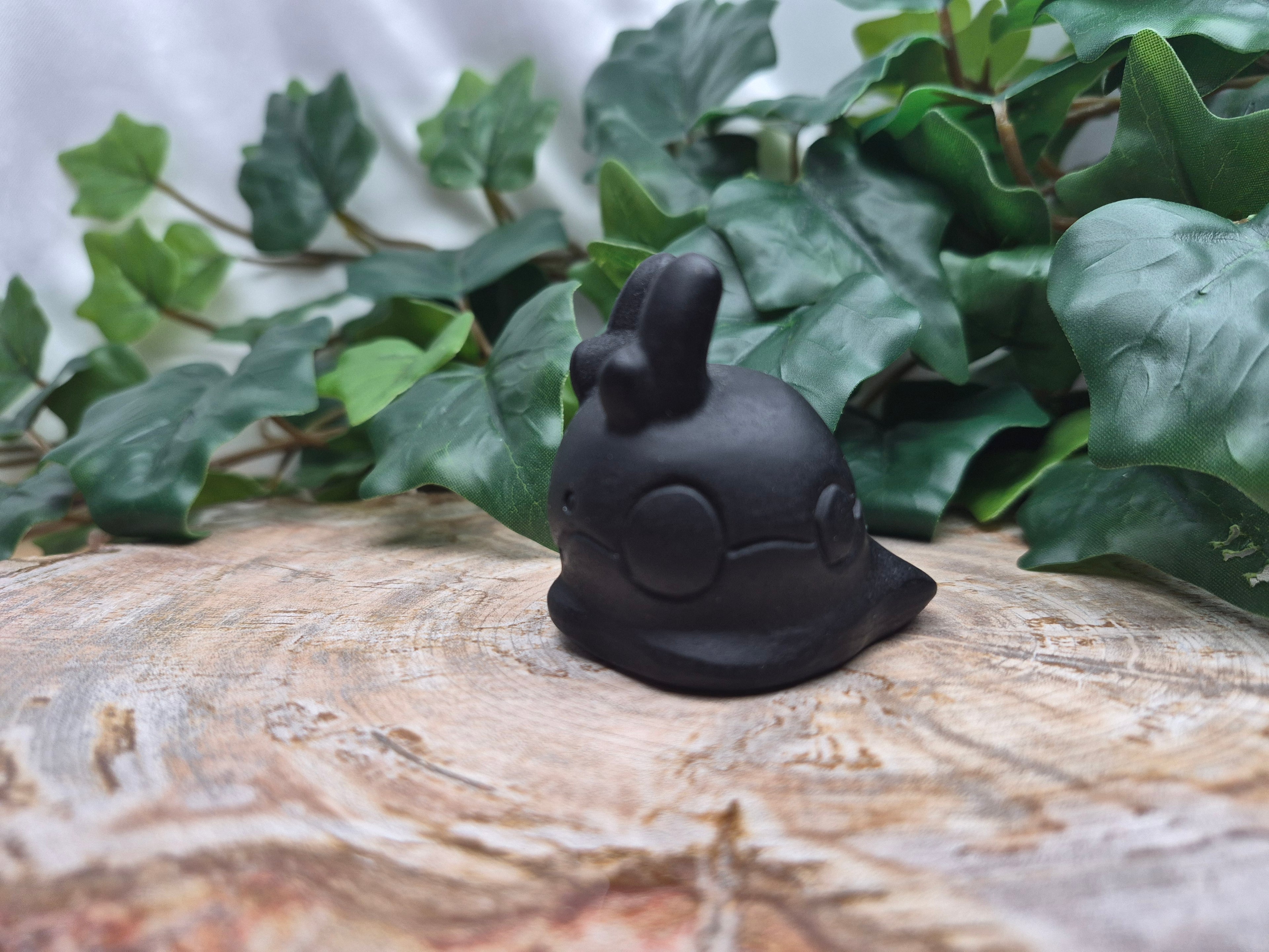 OBSIDIAN GOOMY