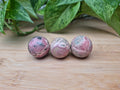 RHODOCHROSITE SHPERE